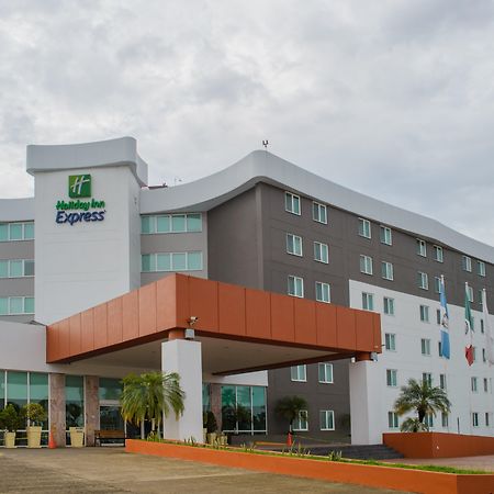 Holiday Inn Express Tapachula, An Ihg Hotel Экстерьер фото