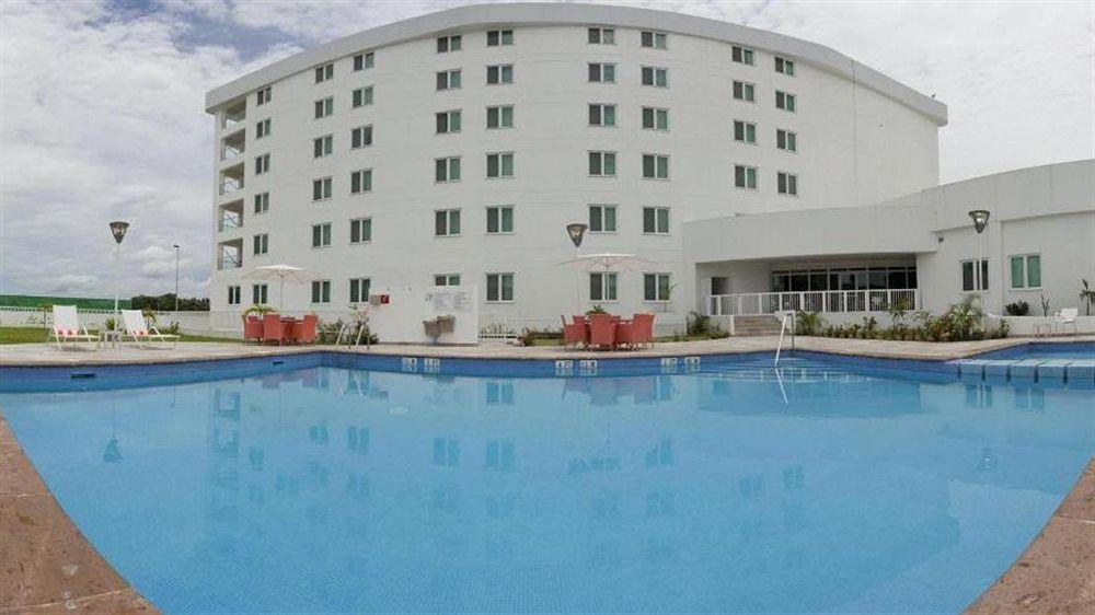 Holiday Inn Express Tapachula By Ihg Экстерьер фото