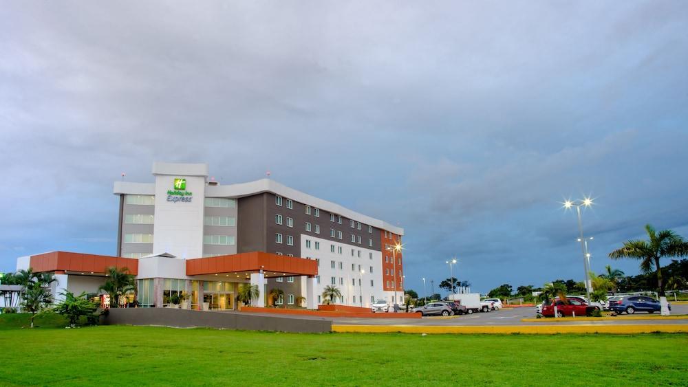 Holiday Inn Express Tapachula By Ihg Экстерьер фото