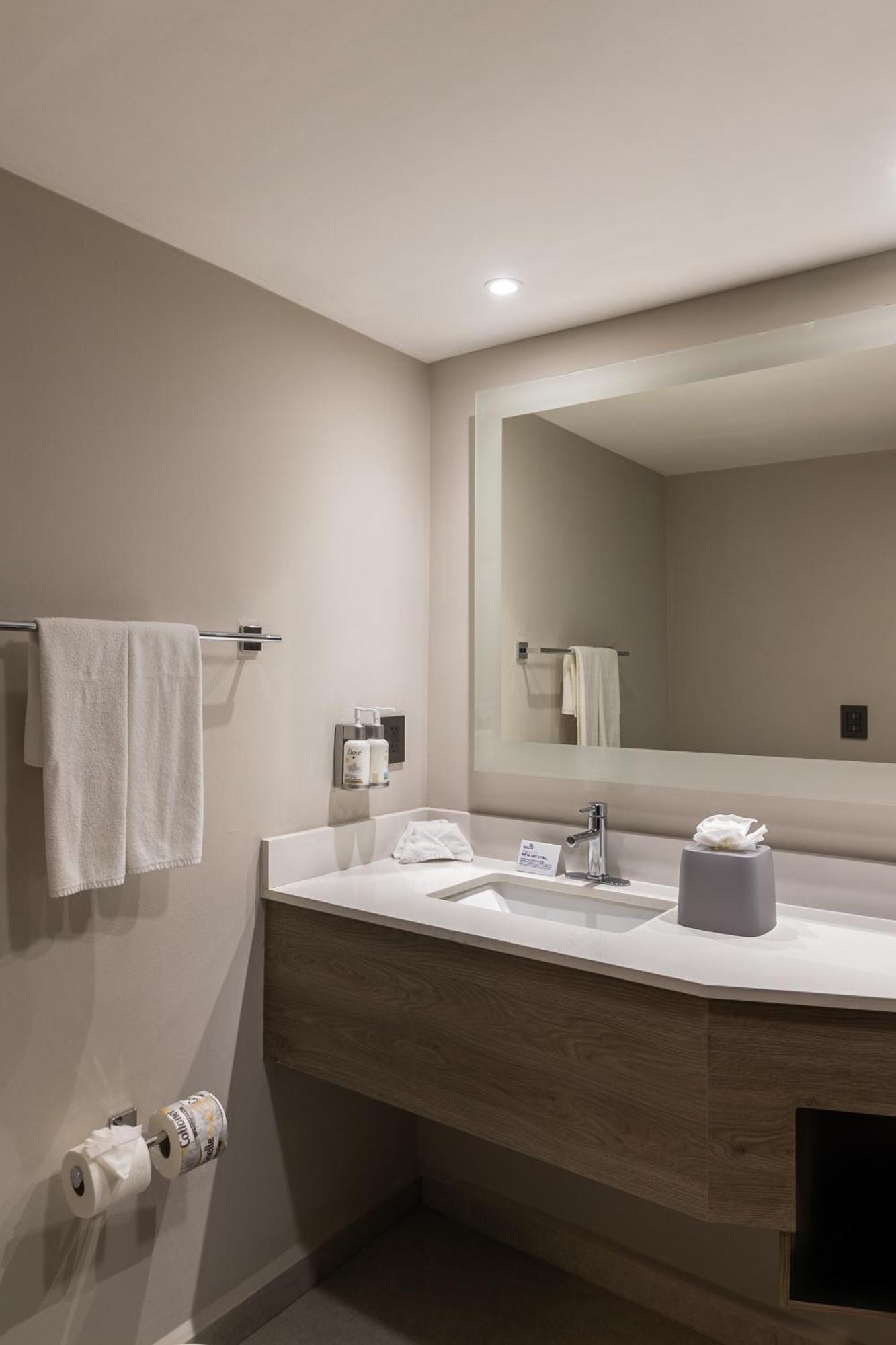 Holiday Inn Express Tapachula By Ihg Экстерьер фото