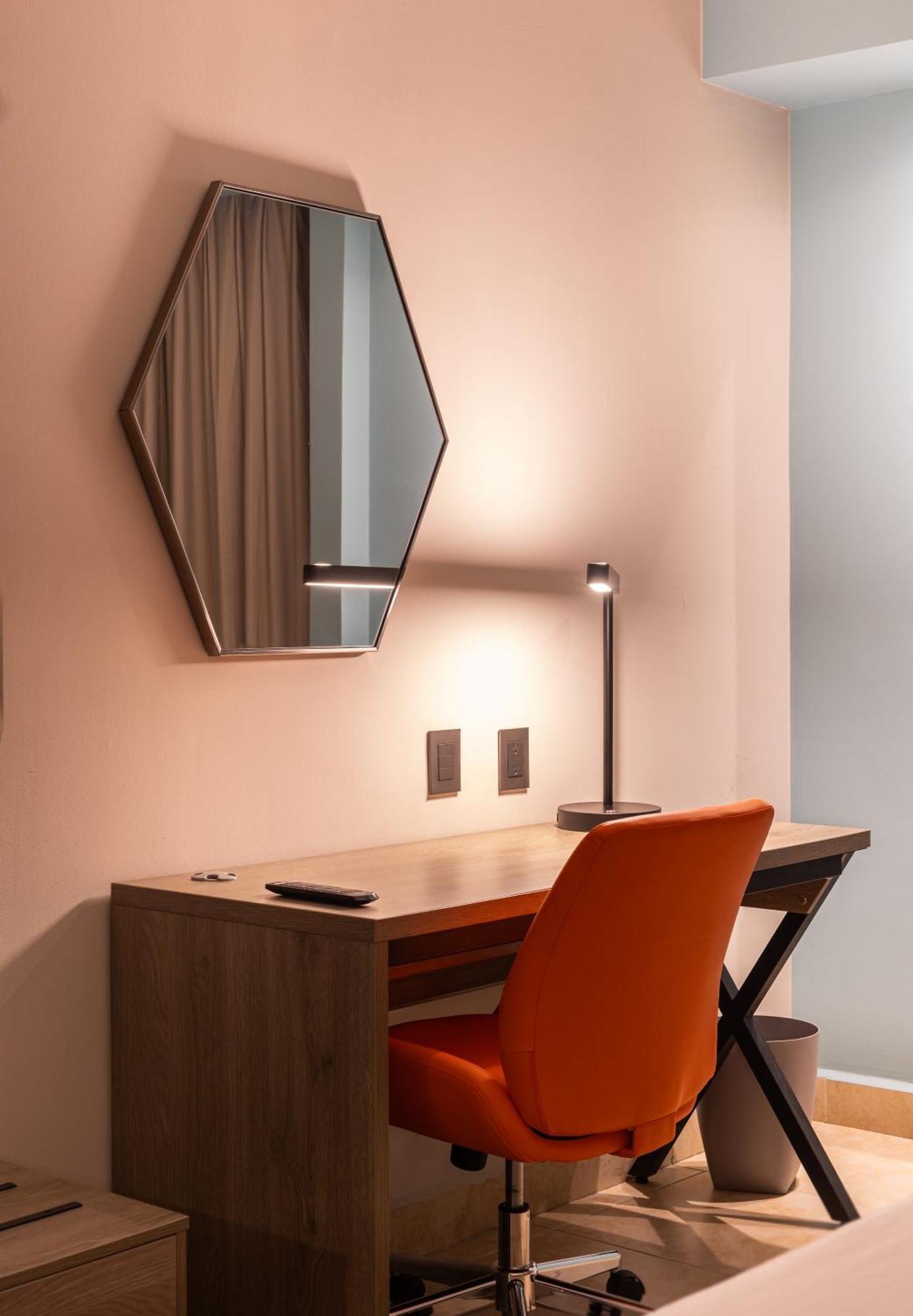 Holiday Inn Express Tapachula By Ihg Экстерьер фото
