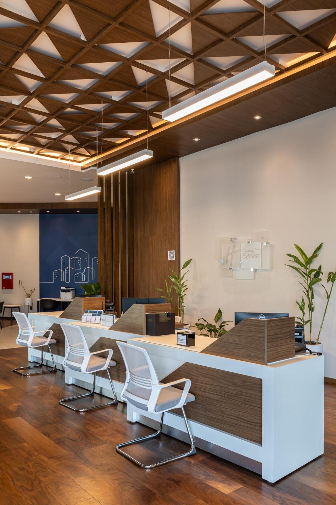 Holiday Inn Express Tapachula By Ihg Экстерьер фото