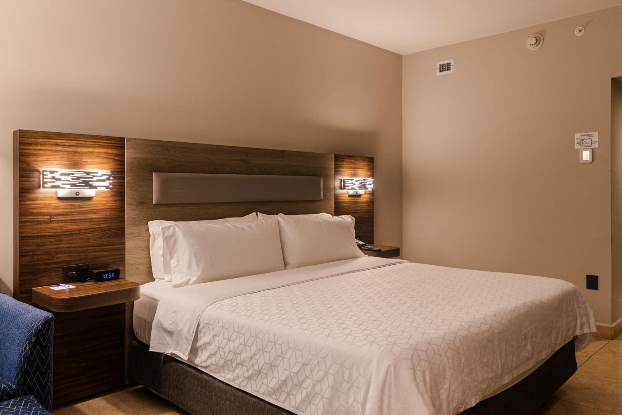 Holiday Inn Express Tapachula By Ihg Экстерьер фото
