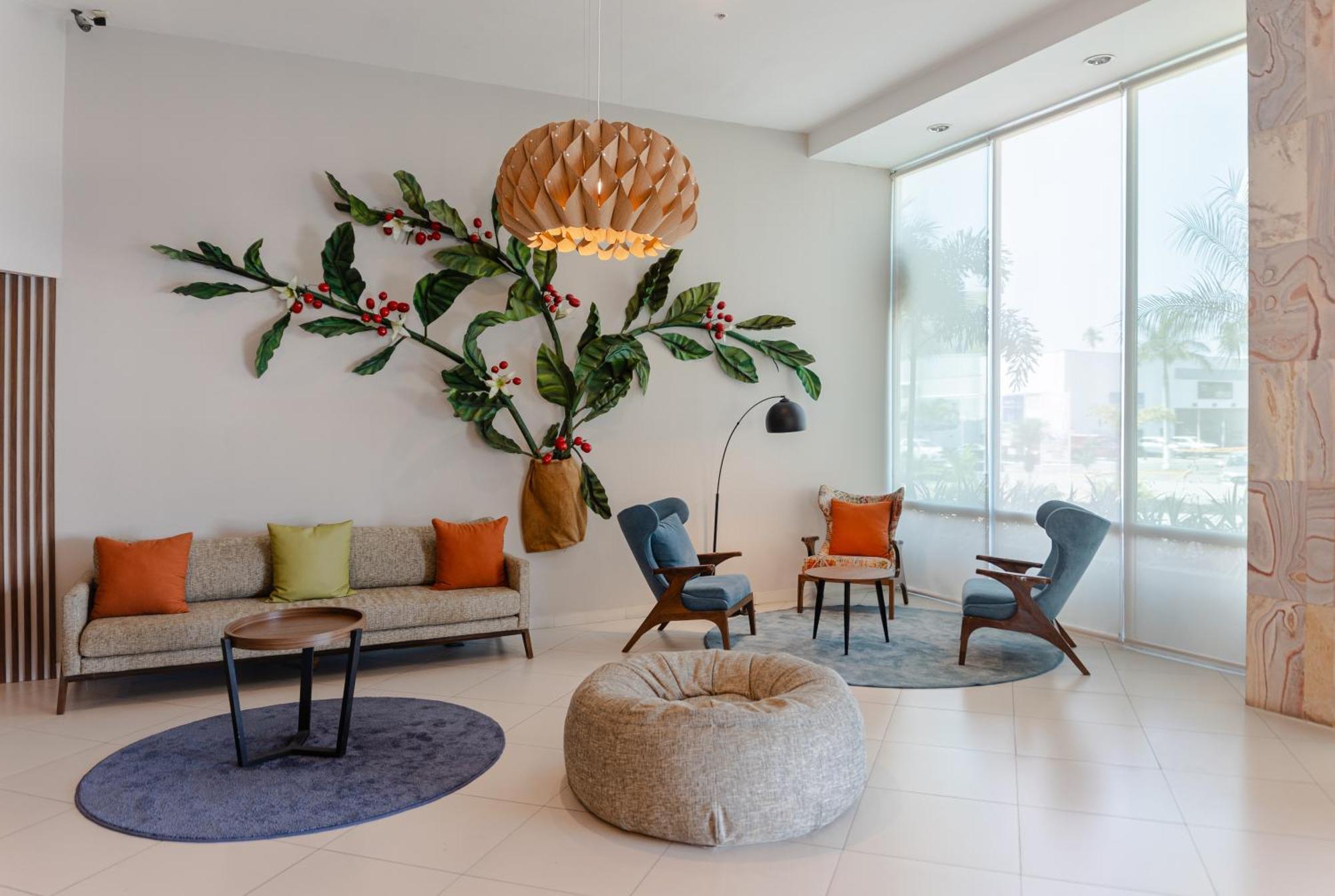 Holiday Inn Express Tapachula By Ihg Экстерьер фото