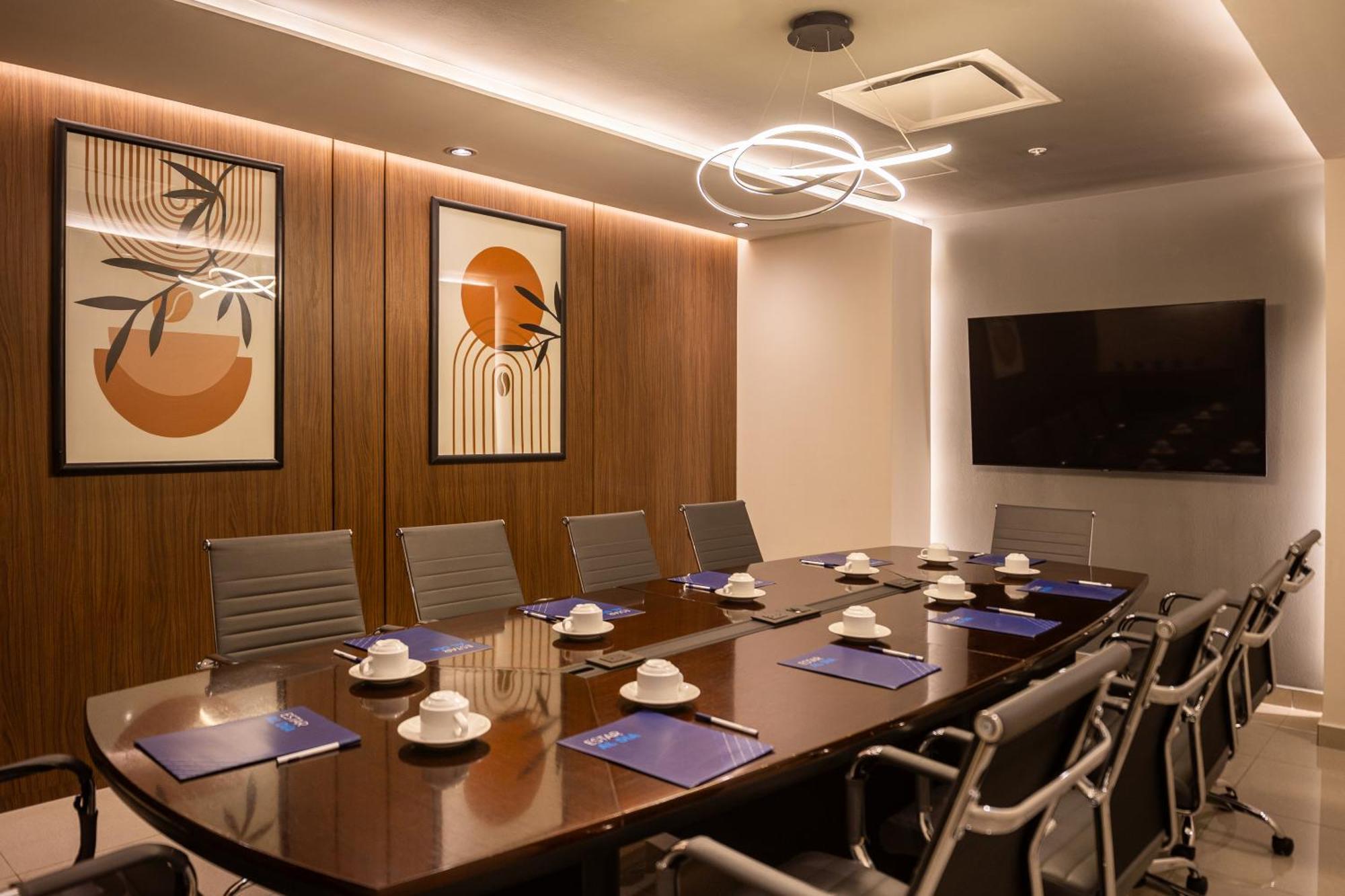 Holiday Inn Express Tapachula By Ihg Экстерьер фото