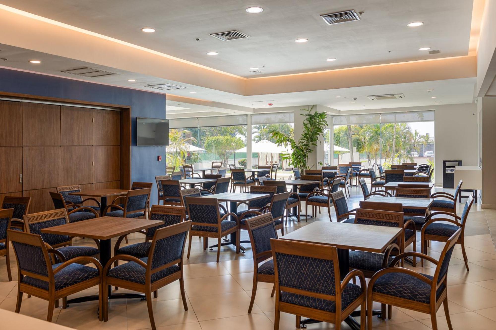 Holiday Inn Express Tapachula By Ihg Экстерьер фото