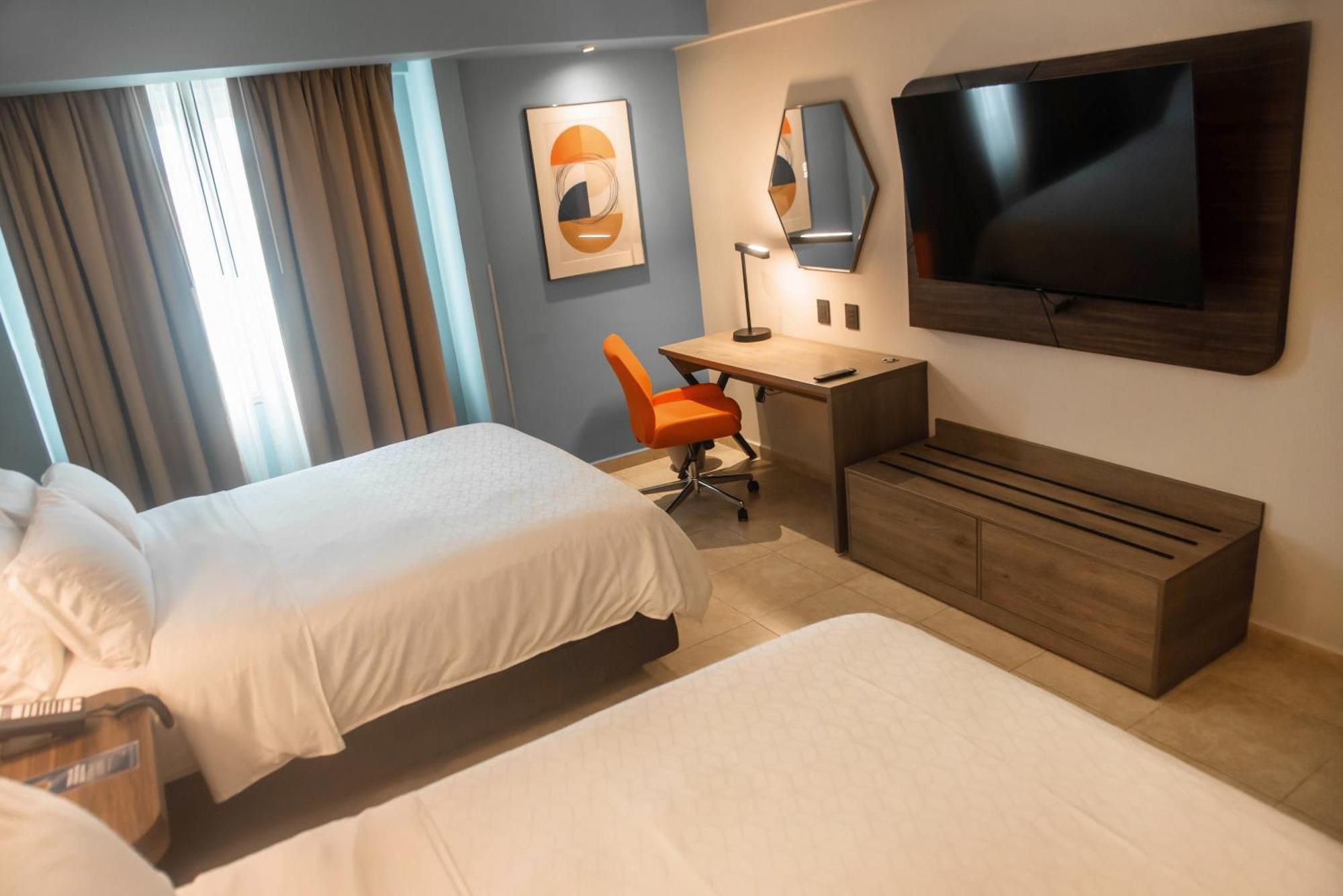 Holiday Inn Express Tapachula By Ihg Экстерьер фото