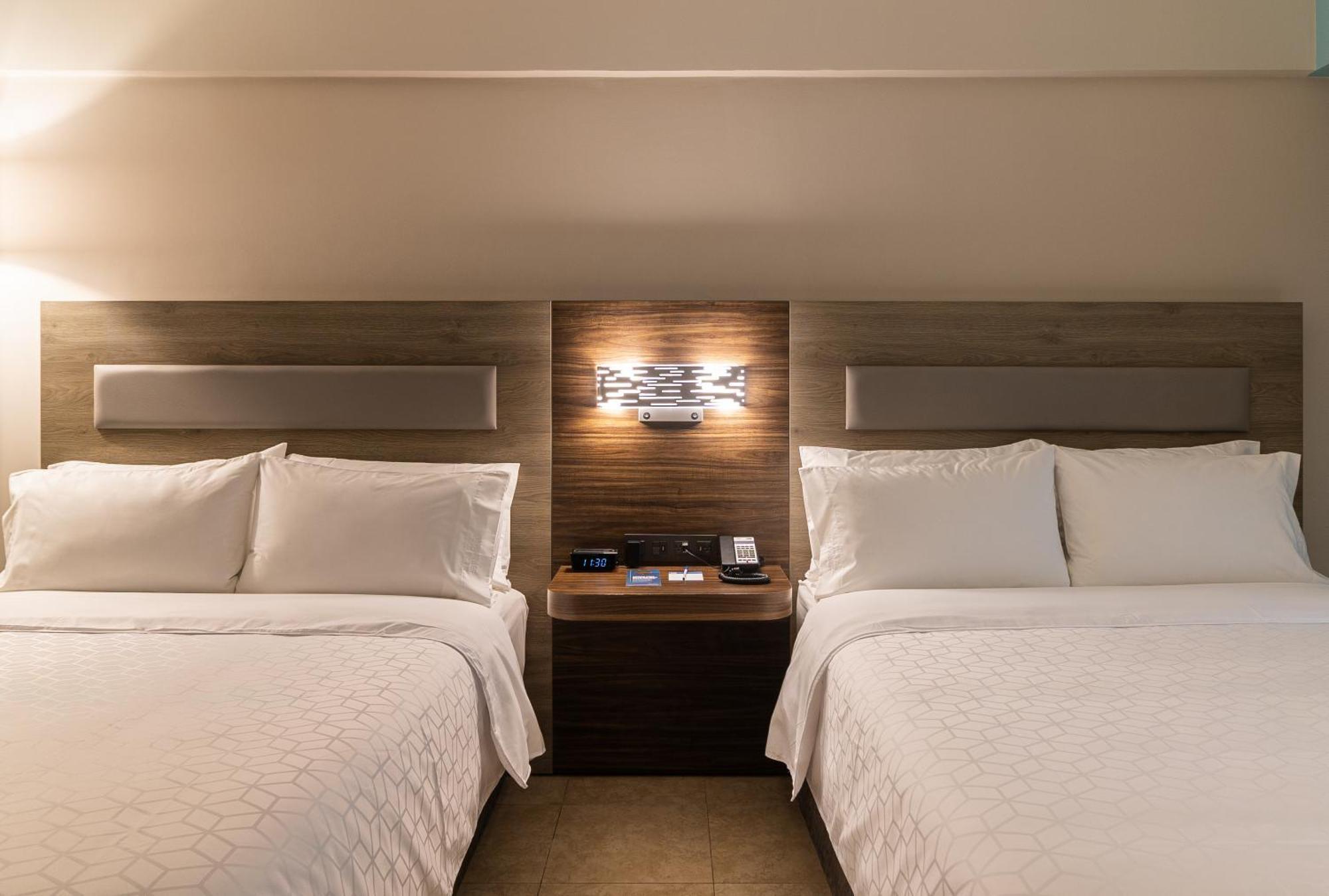 Holiday Inn Express Tapachula By Ihg Экстерьер фото