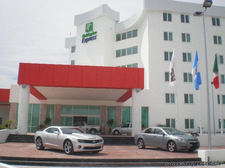 Holiday Inn Express Tapachula By Ihg Экстерьер фото