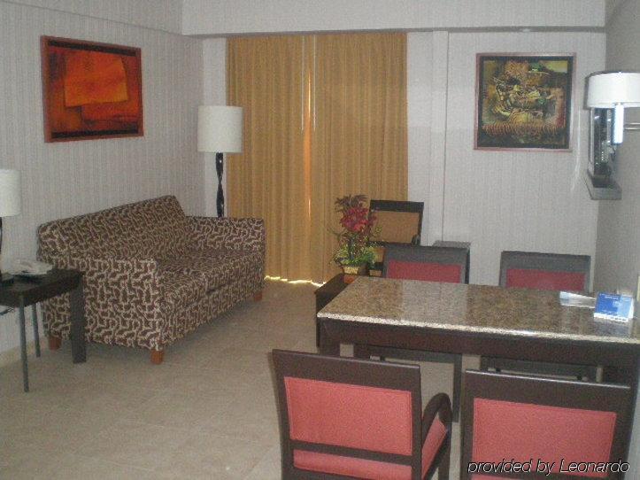 Holiday Inn Express Tapachula By Ihg Номер фото