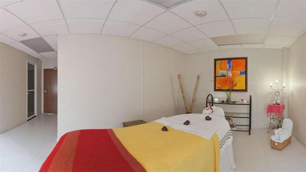 Holiday Inn Express Tapachula By Ihg Экстерьер фото
