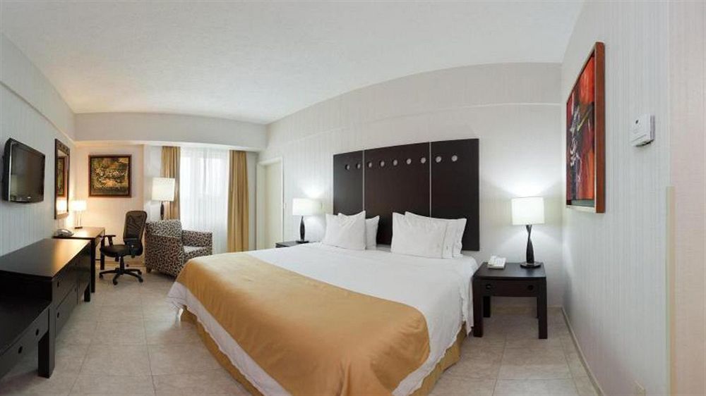 Holiday Inn Express Tapachula By Ihg Экстерьер фото
