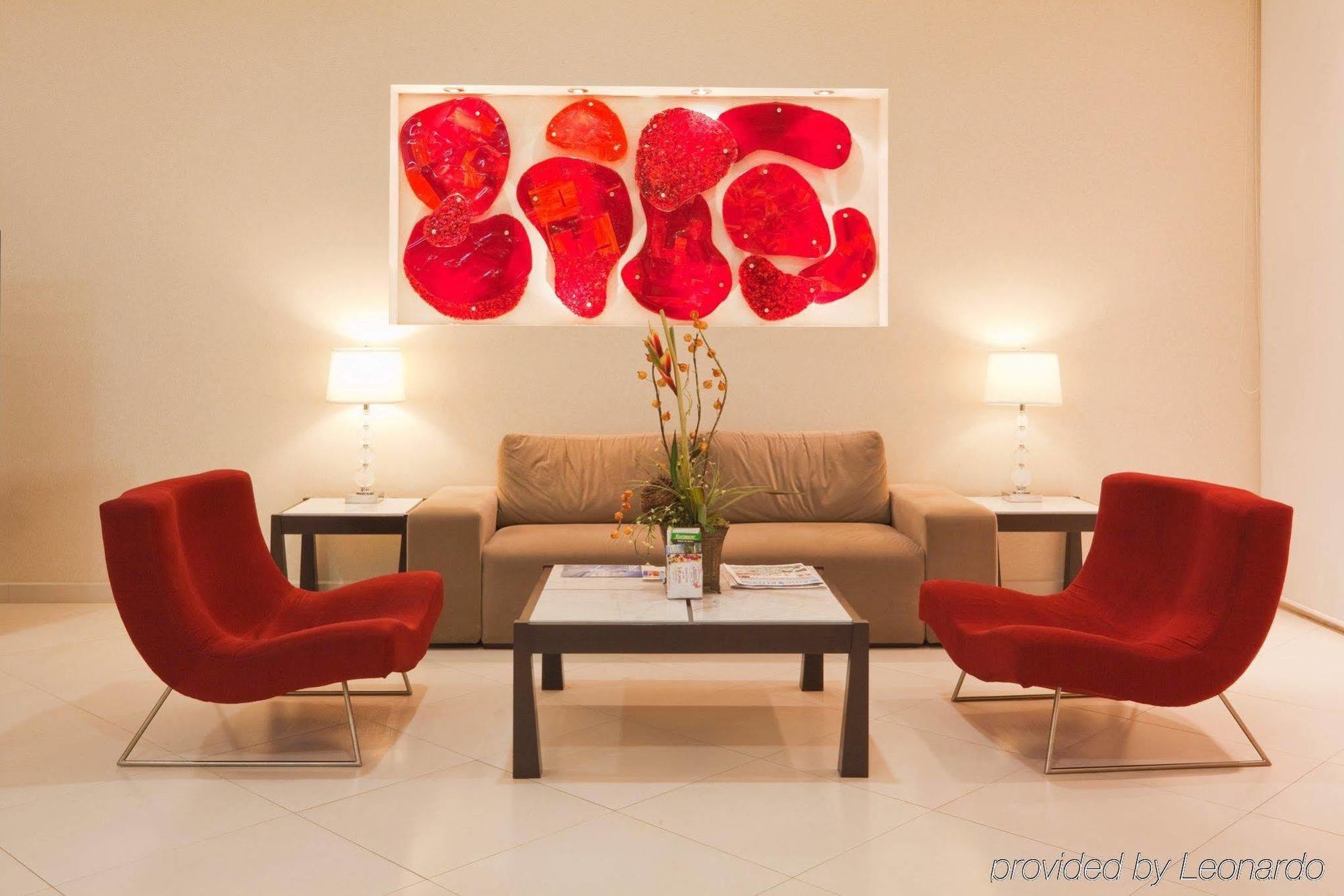 Holiday Inn Express Tapachula By Ihg Экстерьер фото