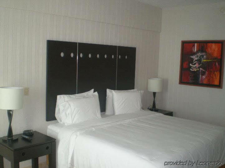 Holiday Inn Express Tapachula By Ihg Экстерьер фото