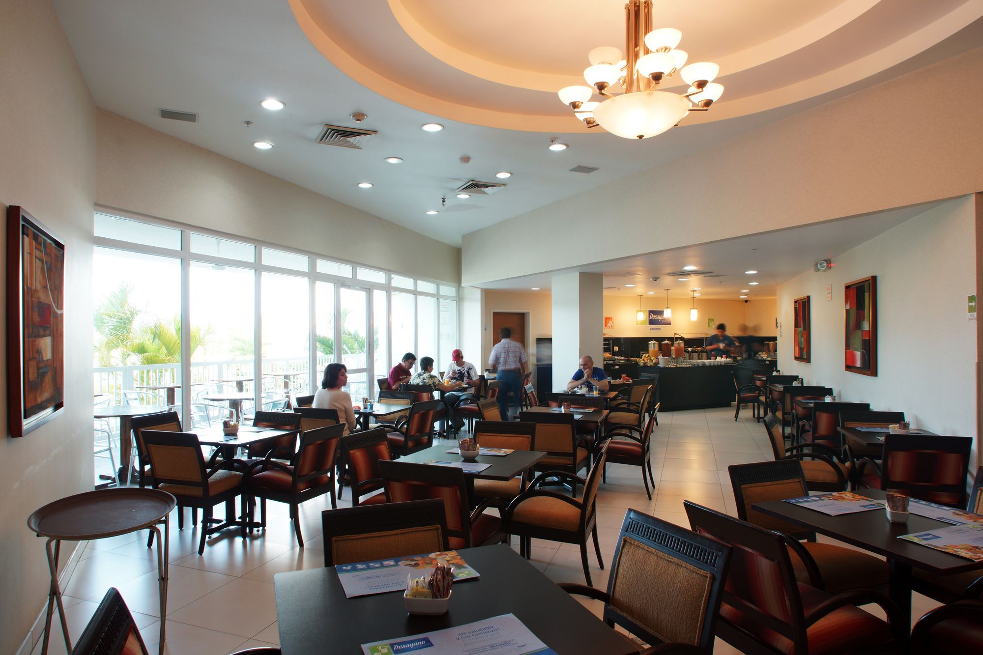 Holiday Inn Express Tapachula By Ihg Экстерьер фото
