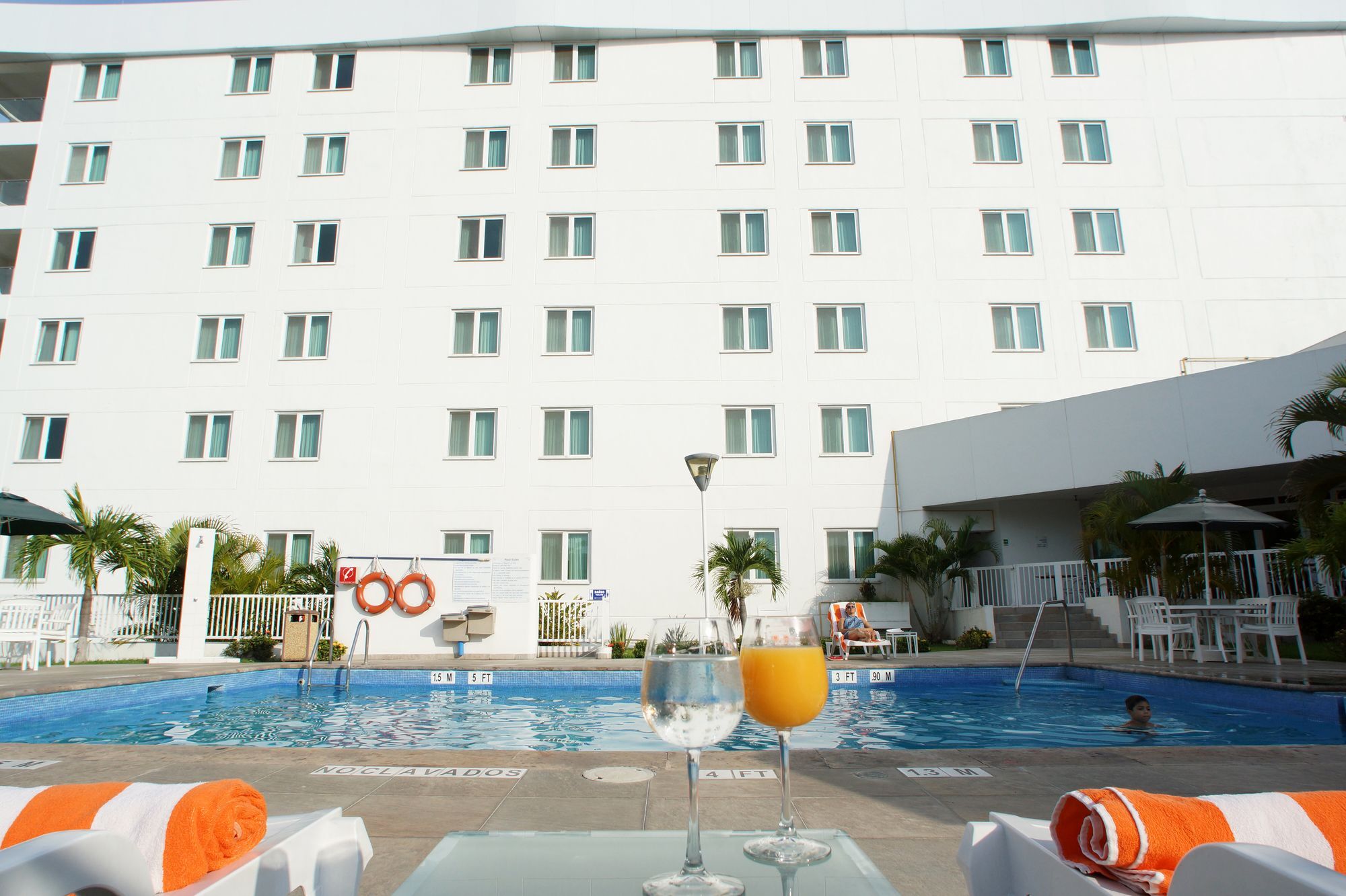 Holiday Inn Express Tapachula By Ihg Экстерьер фото